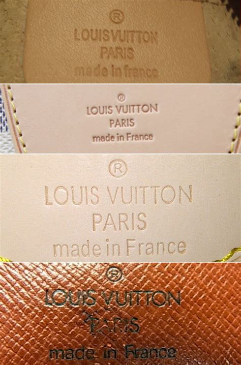 louis vuitton bags fake vs real|authentic louis vuitton stamp.